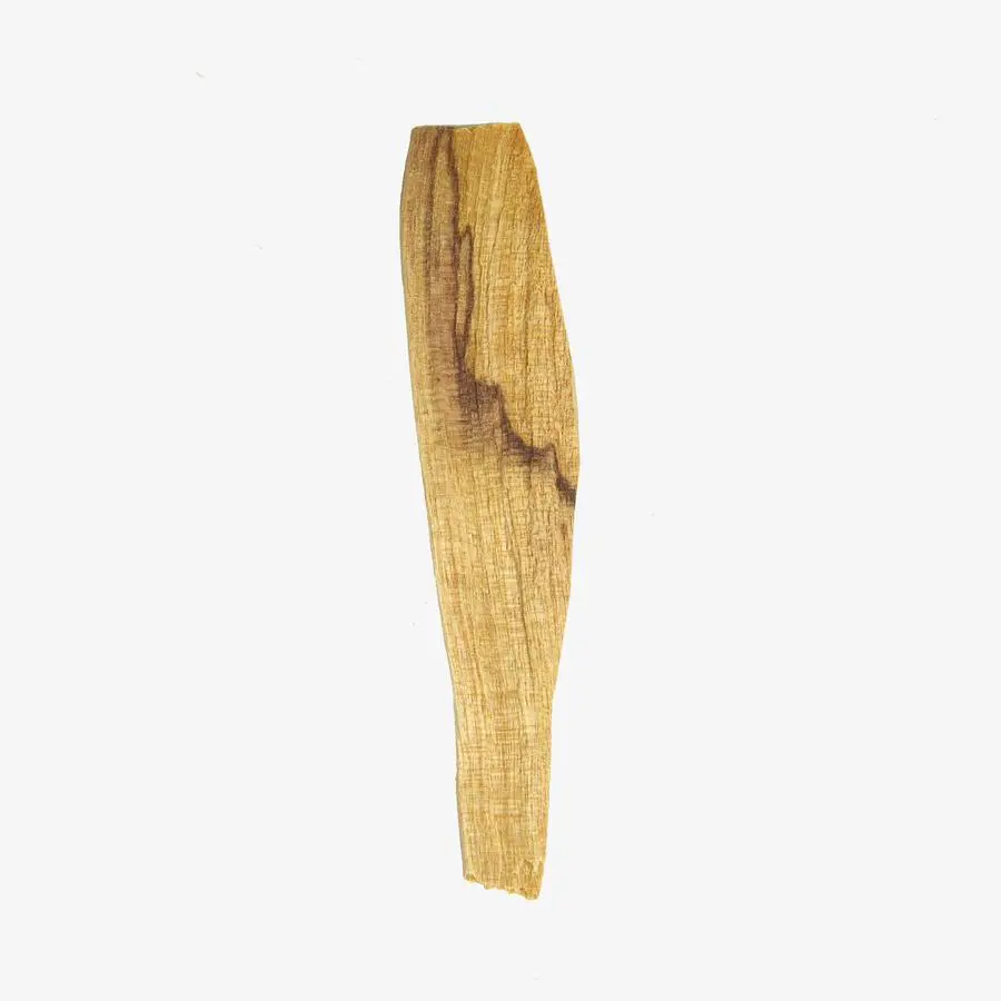 Wooden stick with grain pattern. Wooden stick with grain pattern.