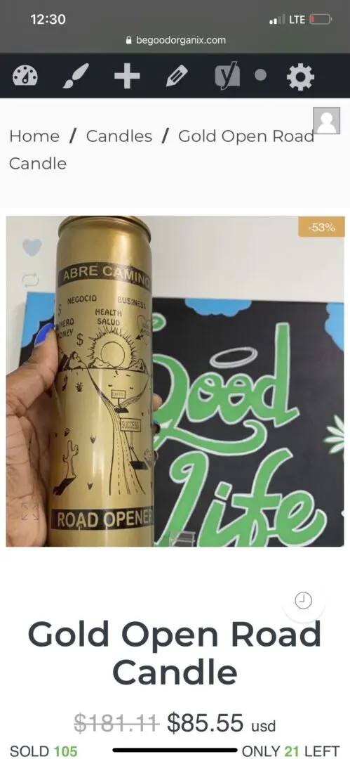 A person holding onto a can of beer A person holding onto a can of beer