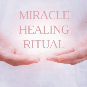 A person holding their hands out in front of the sun.