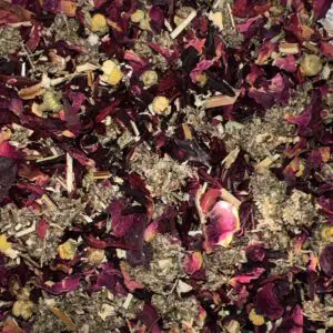 THRIVE Organic Curse Removal Tea