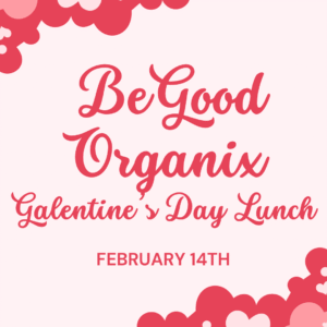 Galentine’s Day Lunch 2/14/26