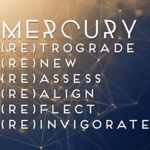 A word cloud with the words mercury in it.